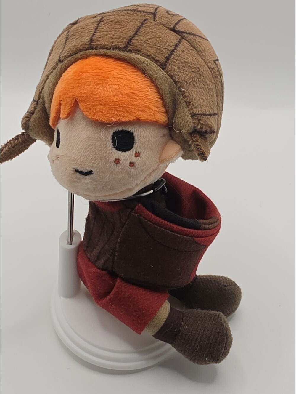 Harry Potter Plush Cutie Cuff: Ron Weasley